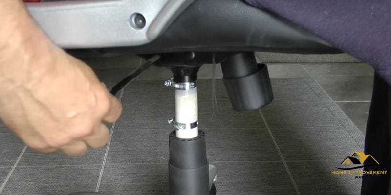 How to Keep Your Office Chairs from Sinking