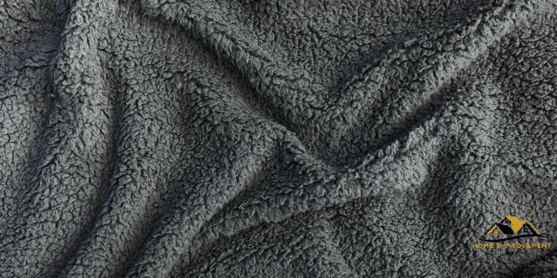 How to Make Your Faux Fur Blanket Soft Again