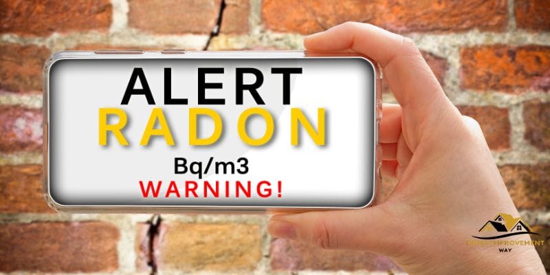 How to Pass a Radon Test