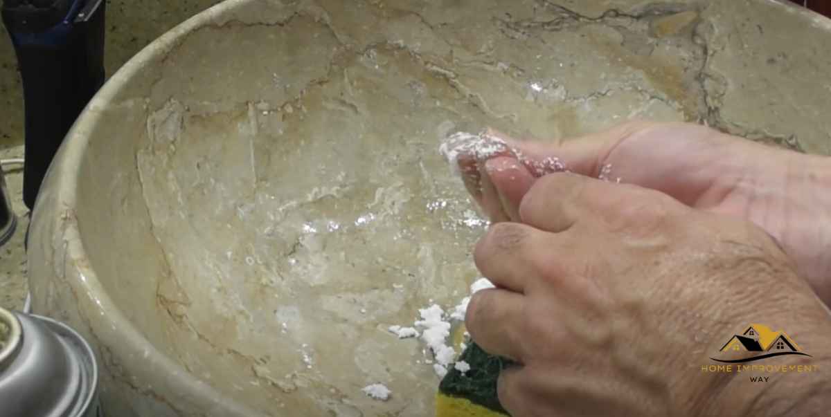 How to Remove Great Stuff from Skin