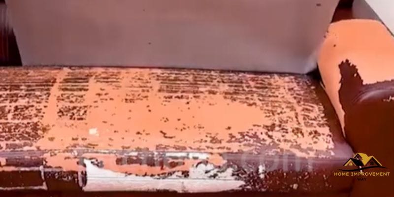 How to Repair Leather Furniture