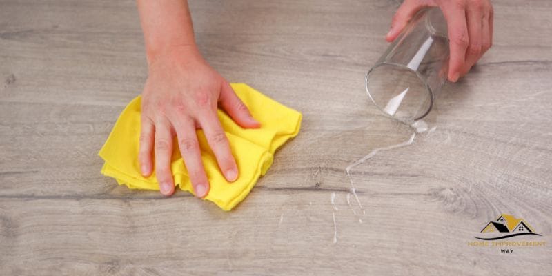 How to Rescue Water Damaged Wood Furniture