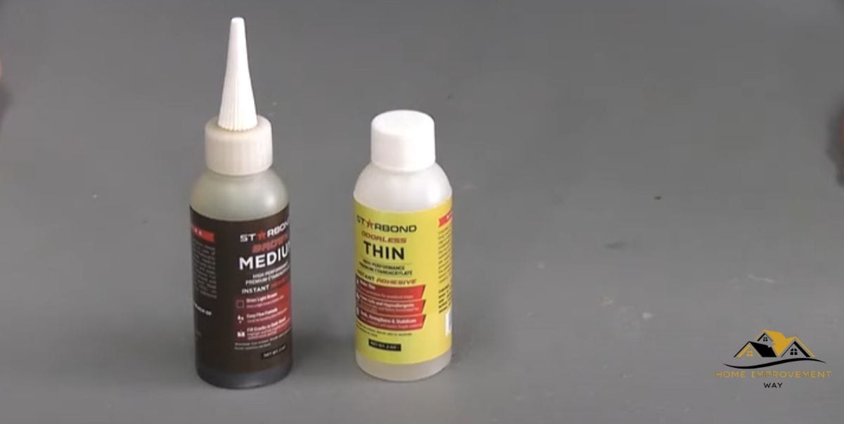 How to Safely and Effectively Remove Gorilla Glue from Plastic