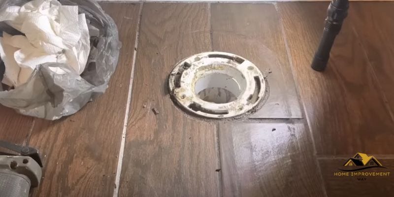 If You Dont Know How to Fix a Wobbly Toilet Heres What You Need to Do