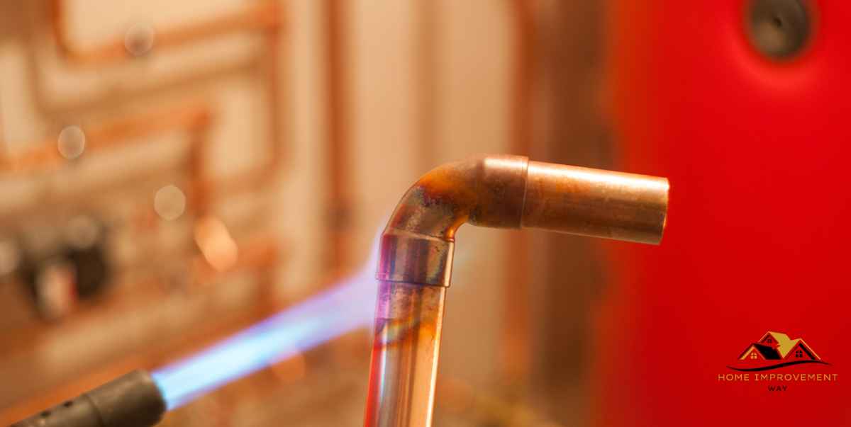 How to Connect PVC to Copper