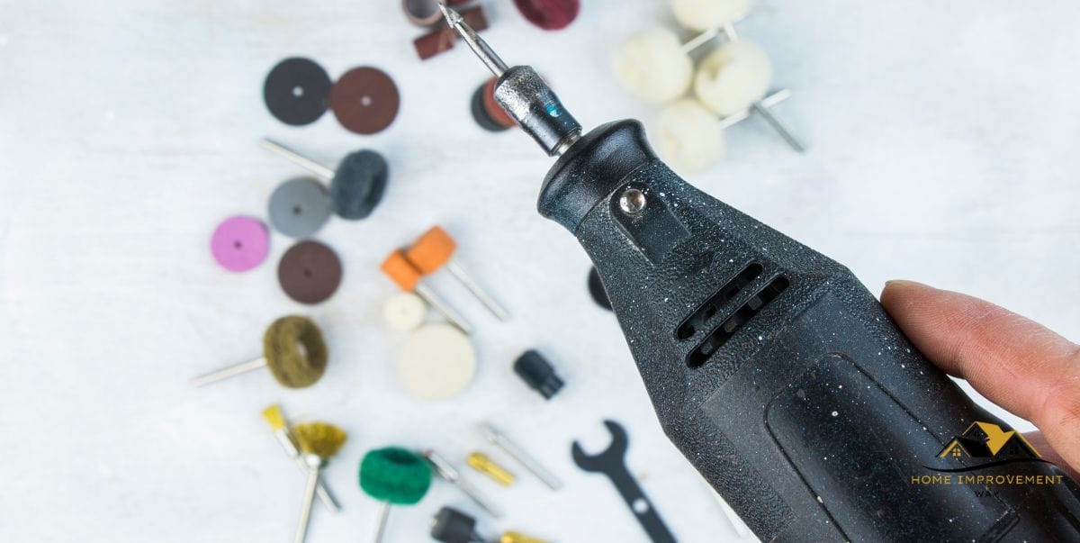 How to Cut Tile With a Dremel