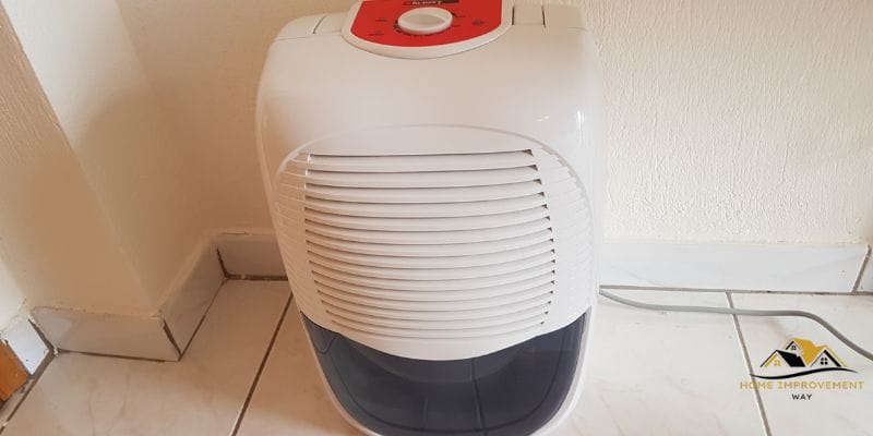 How to Dehumidify a Room