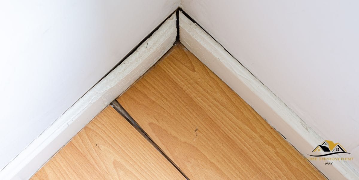 How to Easily Remove Baseboard Heater