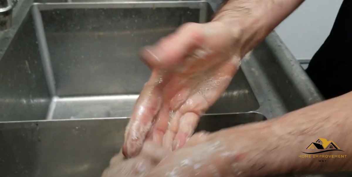 How to Easily Remove Wood Stain from Skin