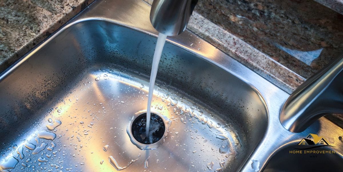 How to Easily Repair a Hole in a Porcelain Sink