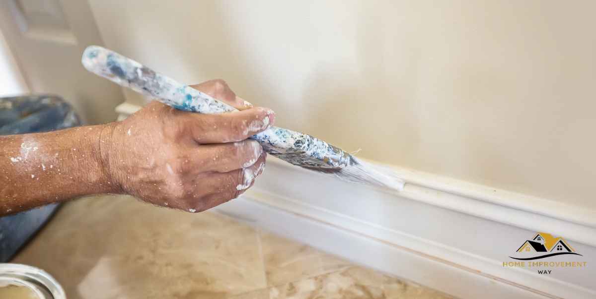 How to Fill Baseboard Gaps