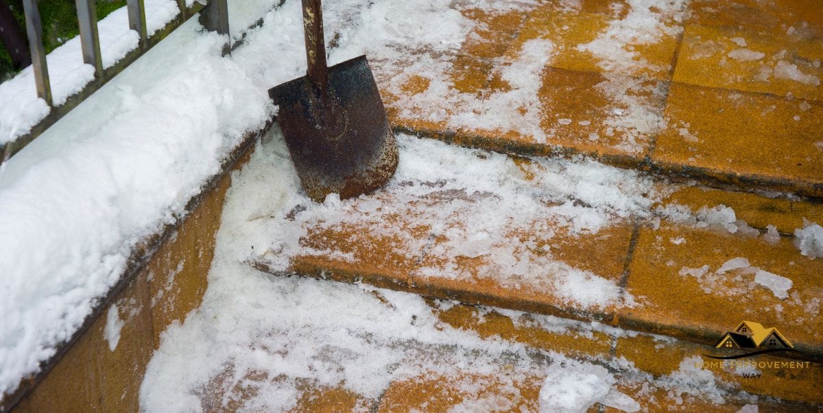 How to Remove Carpet Glue from Tile
