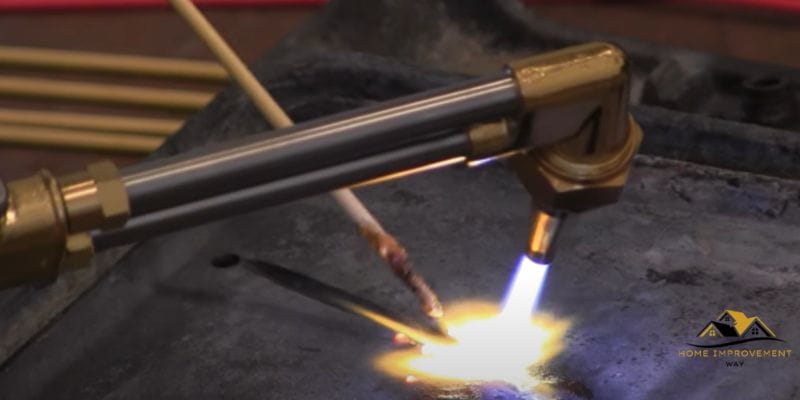 How to Repair Cast Iron