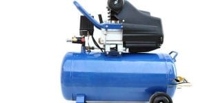 Air Compressor Chainsaw