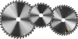 Aluminum Cutting Saw