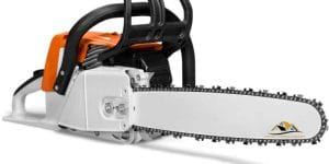 Arboristsite Chainsaw