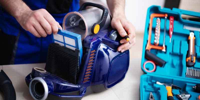 Bissell Carpet Cleaner User Instructions