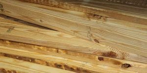 How Much 2 by 4 Wood