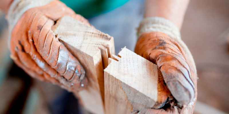 How Much Weight Can Wood Hold Calculator