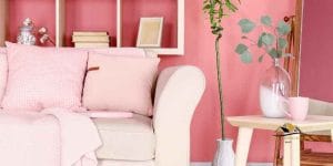 Paint Colors With Burgundy