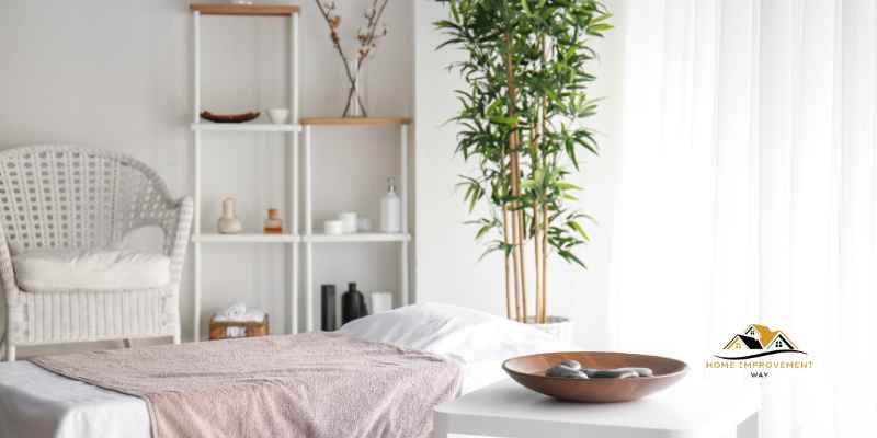 Paint Colors for a Salon Or Spa