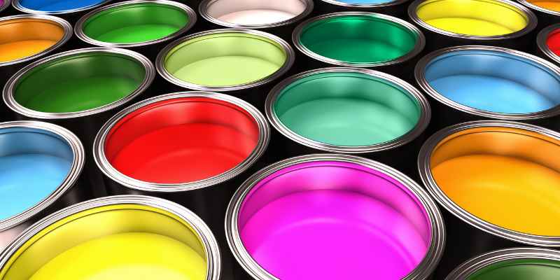 Paint Estimator Benjamin Moore