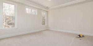 Painting Ceiling the Same Color As the Walls