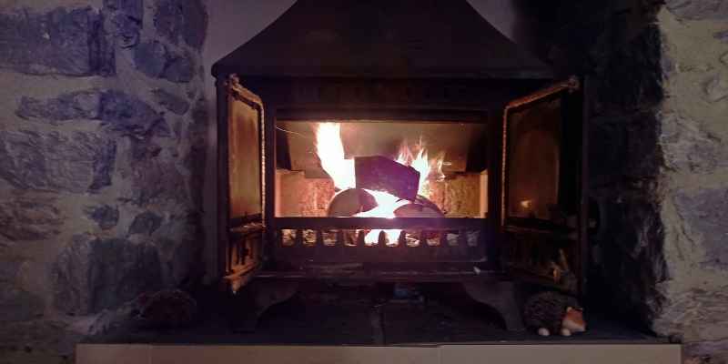 What Size Wood Burner Calculator