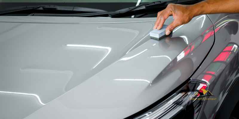 Adhesion Test for Coating