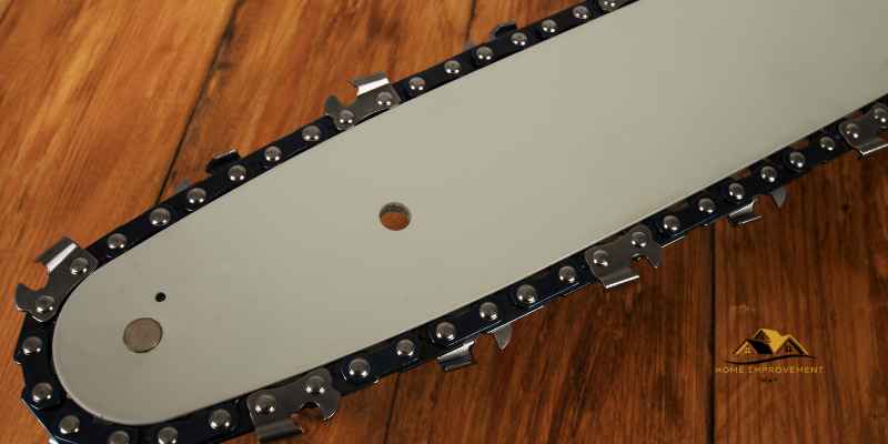 Aftermarket Chainsaw Bars