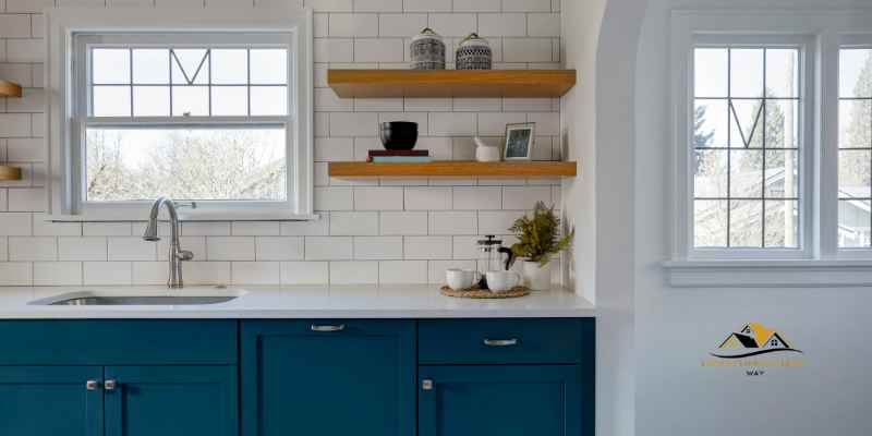 Backsplash Alternatives