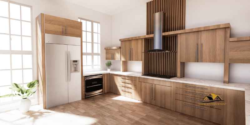 Bleaching Pine Wood Furniture