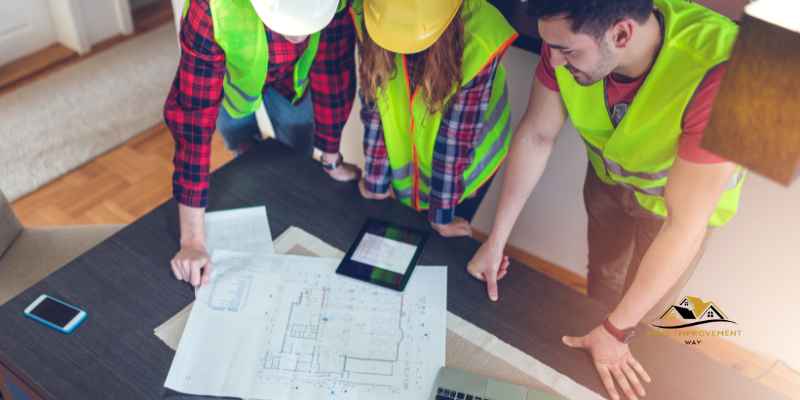 Contractors Get a Discount at Home Depot