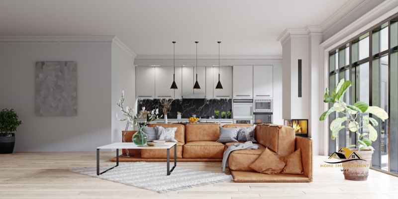 Kitchen Paint Be Used in Other Rooms