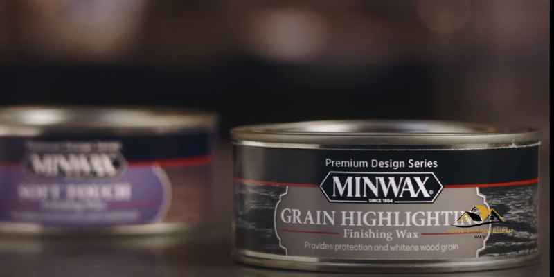 Minwax Vs Briwax Vs Johnson Paste Wax
