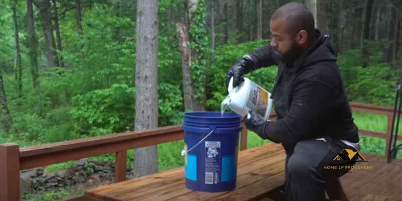 Paint Over Thompsons Water Seal