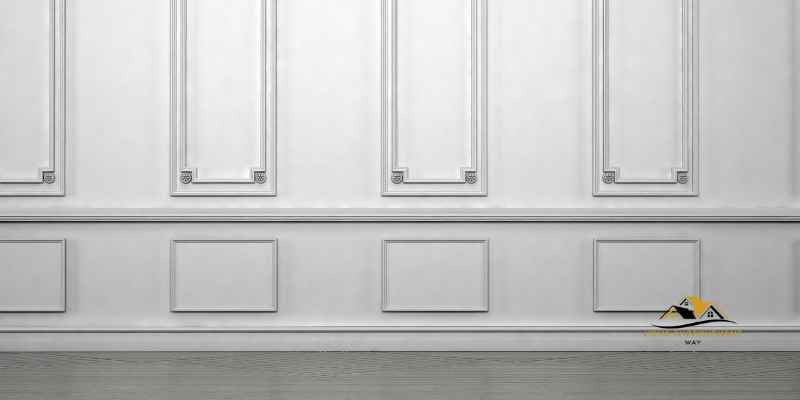 Paint Wainscoting Like a Pro