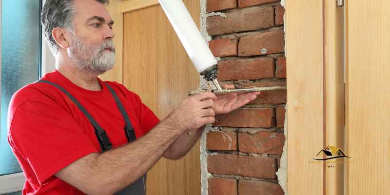 Polyurethane Using a Torch