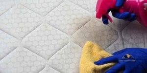 Removing Ink Stains from Plastic