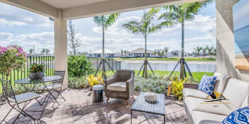 Revamp Your Outdoor Space