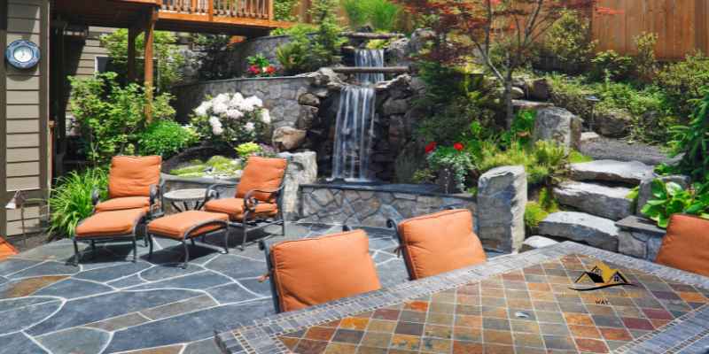 Revamp Your Outdoor Space