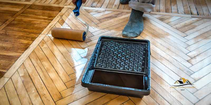 Revive Your Wood with Candelilla Wax Finish