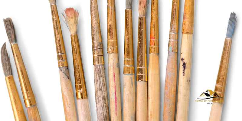 Save Your Paintbrush