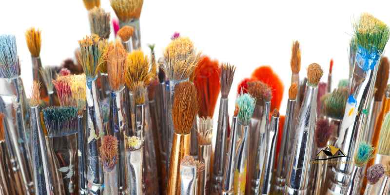 Save Your Paintbrush