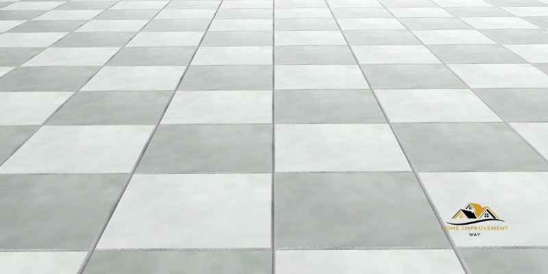 Seal Peel And Stick Tiles Using Polyurethane