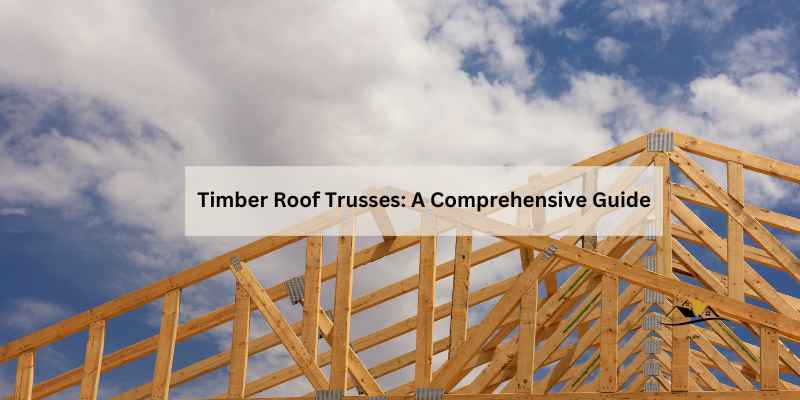 Timber Roof Trusses