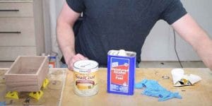 Transform Your Woodworking with Zinsser Bulls Eye Shellac