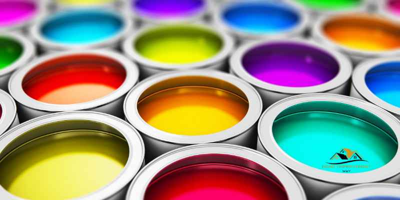 Walmart Color Place Paint