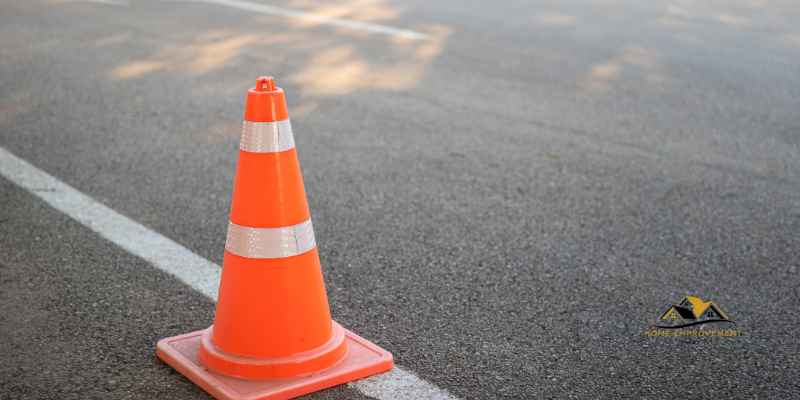 What is Cone Sanding