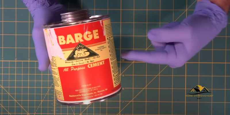 What is Contact Cement